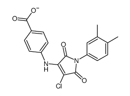 6904-91-2结构式