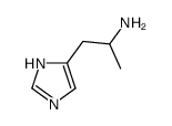 2-(1H-IMIDAZOL-4-YL)-1-METHYL-ETHYLAMINE 2HCL picture