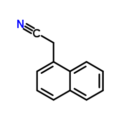 2-萘乙腈结构式