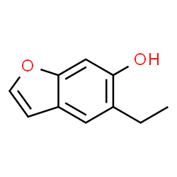 6-Benzofuranol,5-ethyl- picture