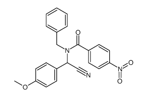 88875-49-4 structure