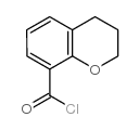 Chroman-8-carbonyl chloride , 90 picture