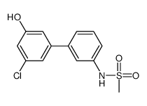 1261888-51-0 structure