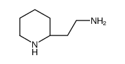 (R)-2-(piperidin-2-yl)ethanamine picture