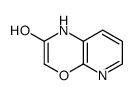 1H-pyrido[2,3-b][1,4]oxazin-2-ol structure