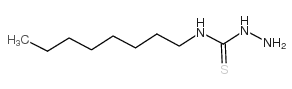 4-Octyl-3-thiosemicarbazide picture