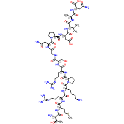 Peptide 78结构式
