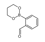 2-(1,3,2-dioxaborinan-2-yl)benzaldehyde picture