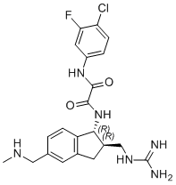 BNM-III-170结构式