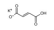 FUMARIC ACID POTASSIUM) picture