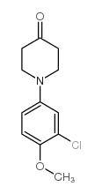 1-(3-CHLORO-2-METHYL-PHENYL)PYRROLE-2,5-DIONE结构式