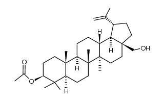 Betulin-3-acetate picture