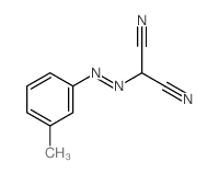 F 2203结构式