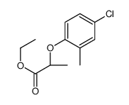 ethyl ()-2-(4-chloro-2-methylphenoxy)propionate picture