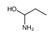 2S-amino-1-propanol结构式