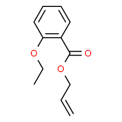 Benzoic acid, 2-ethoxy-, 2-propenyl ester (9CI) picture