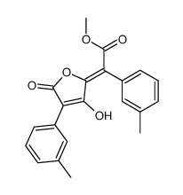 54805-66-2 structure