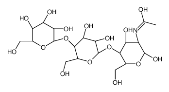 4)-N-acetyl-D-glucosamine picture
