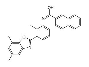 5746-77-0 structure