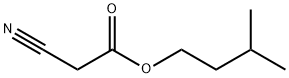 Acetic acid, cyano-, 3-Methylbutyl ester picture