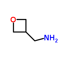 3-氨甲基氧杂环丁烷图片