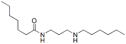 N-[3-(Hexylamino)propyl]heptanamide picture