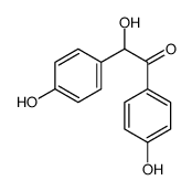 4,4'-Dihydroxybenzoin picture