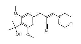 74731-73-0结构式