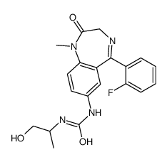 74858-72-3 structure