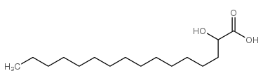 2-hydroxy Palmitic Acid picture