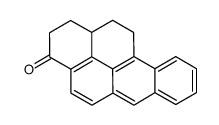 1,11,12,12a-Tetrahydro-benzo[a]pyren-3(2H)-one picture