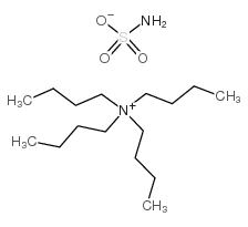 四丁基氨基磺酸铵图片