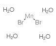 Manganese(II) bromide hydrate picture