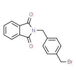 p-bromoxylylphthalimide picture