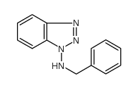 N-(A-METHYLBENZYL)-1-AMINOBENZOTRIAZOLE picture