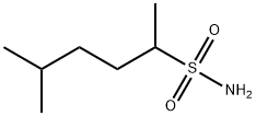 5-Methylhexane-2-sulfonamide picture