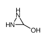 diaziridin-3-ol结构式