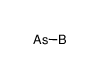 (H2As-BH2)(n)结构式