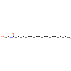 Docosatetraenoylethanolamide picture