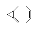 bicyclo[6.1.0]nona-4,7-diene结构式