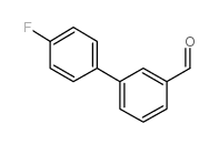 4′-Fluorobiphenyl-3-carboxaldehyde picture