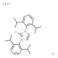 PhenoFluor Mix structure