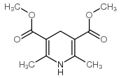 dimethyl 1,4-dihydro-2,6-dimethylpyridine-3,5-dicarboxylate picture