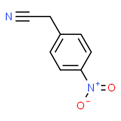 Methyl,cyano(4-nitrophenyl)- (9CI) Structure