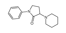 Felipyrine Structure