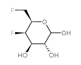 4,6-difluoro-4,6-dideoxy-d-galactopyranose picture