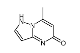 7-Methylpyrazolo[1,5-a]pyrimidin-5(4H)-one图片
