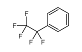 (Pentafluoroethyl)benzene picture