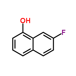 7-氟萘-1-醇图片