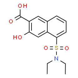 DSHN Structure